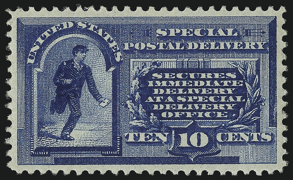 Sale no. 1092 — Lot no. 1420 — Siegel Auction Galleries