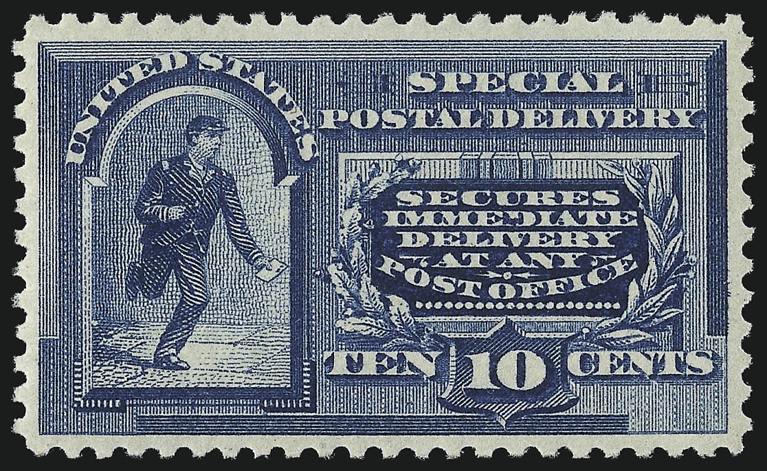 Sale no. 1092 — Lot no. 1421 — Siegel Auction Galleries