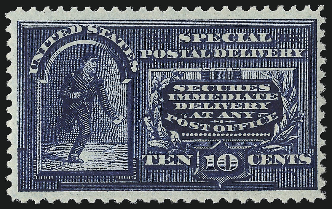 Sale no. 1092 — Lot no. 1423 — Siegel Auction Galleries