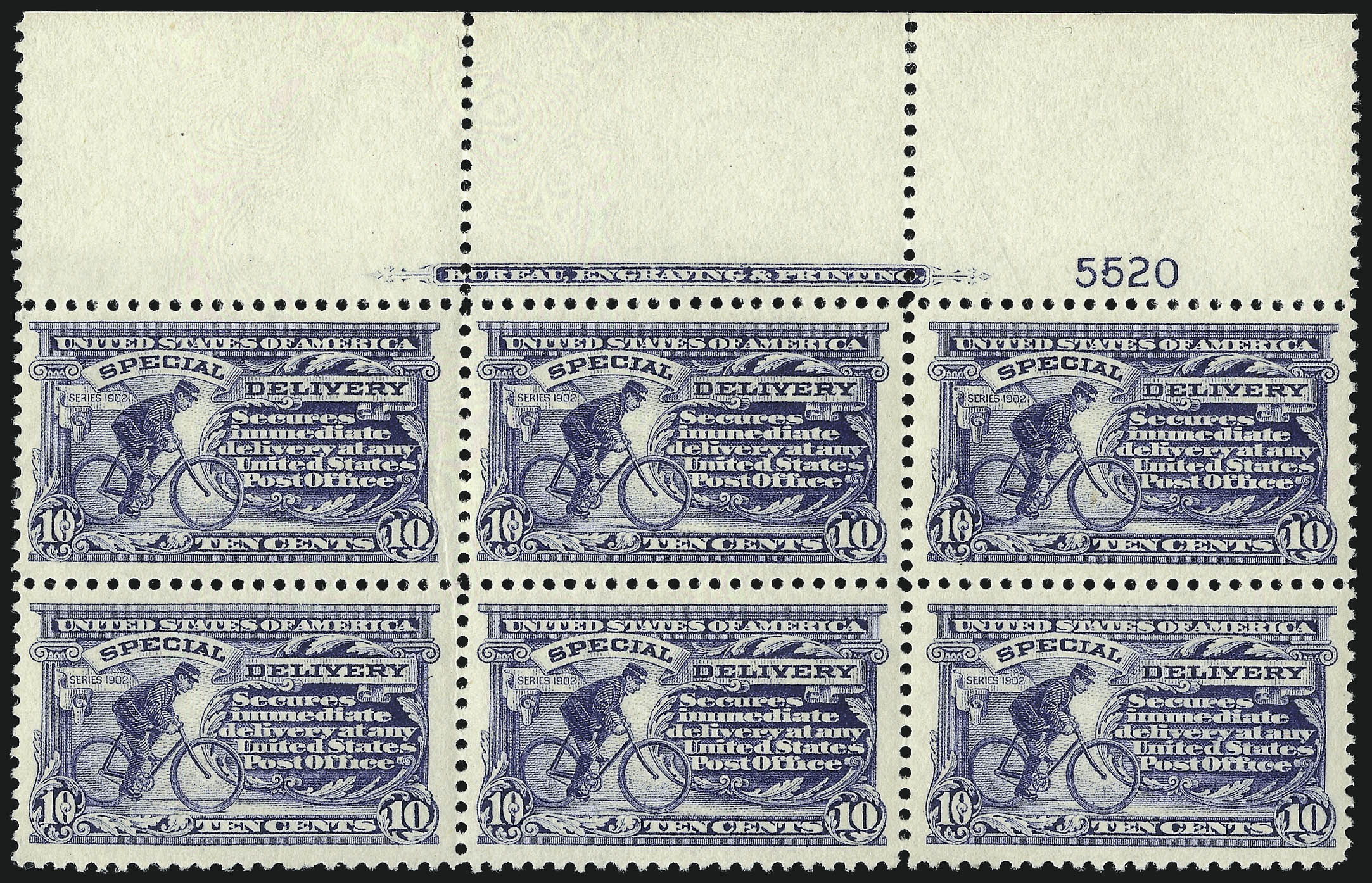 Sale no. 1092 — Lot no. 1428 — Siegel Auction Galleries