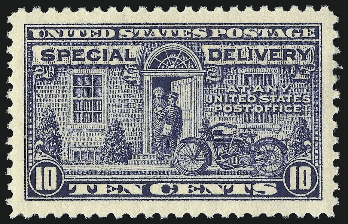 Sale no. 1092 — Lot no. 1429 — Siegel Auction Galleries