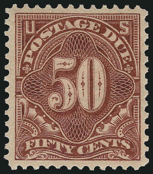 Sale no. 1092 — Lot no. 1437 — Siegel Auction Galleries