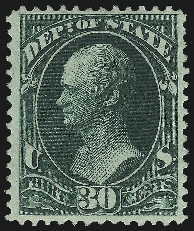 Sale no. 1092 — Lot no. 1463 — Siegel Auction Galleries