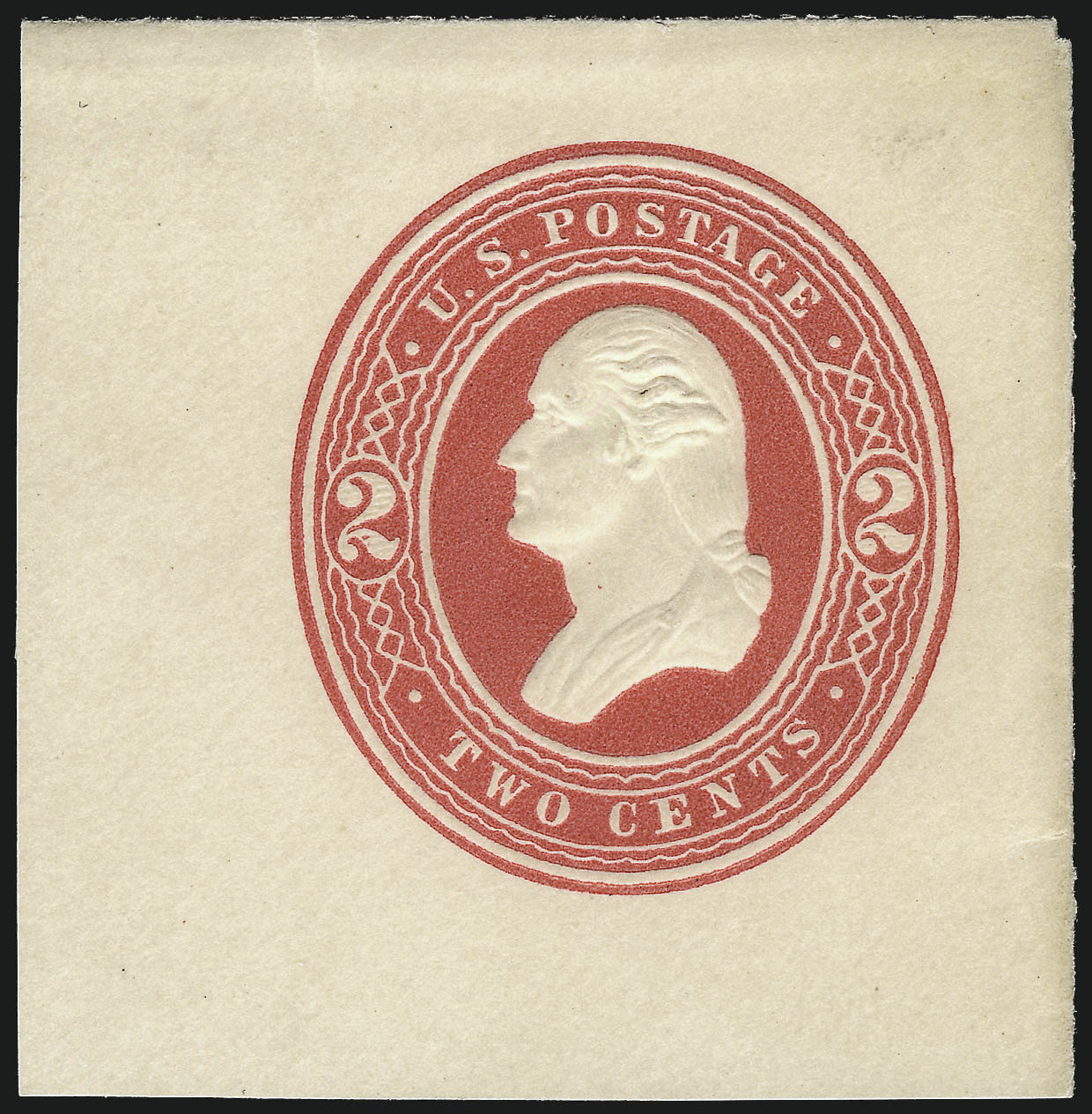 Sale no. 1092 — Lot no. 1485 — Siegel Auction Galleries