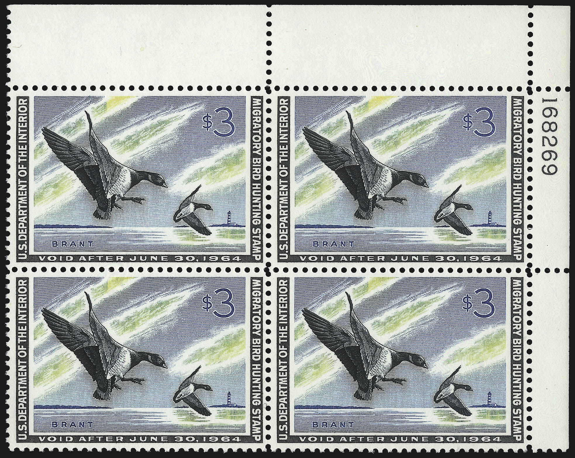 Sale no. 1092 — Lot no. 1538 — Siegel Auction Galleries