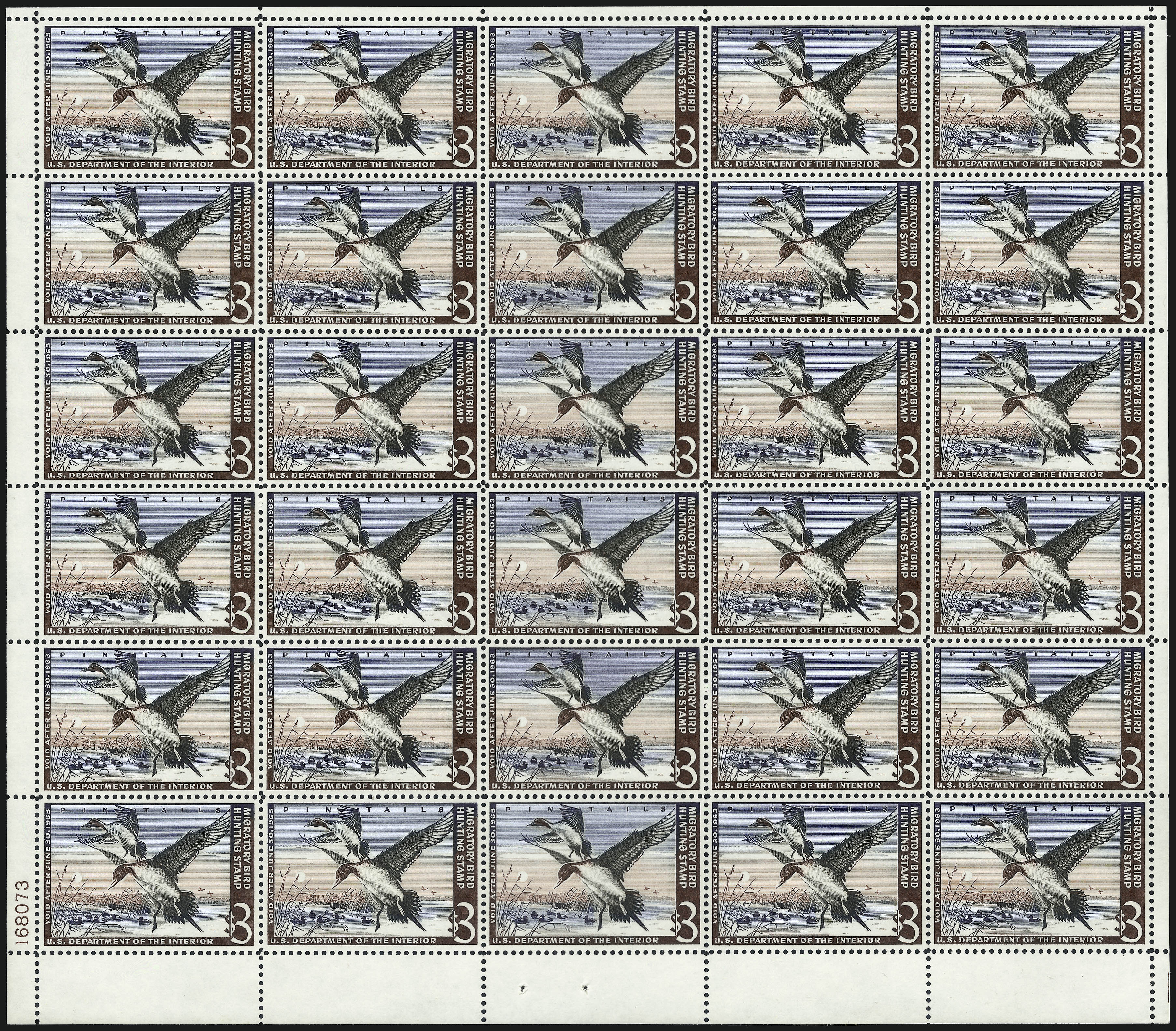 Sale no. 1092 — Lot no. 1544 — Siegel Auction Galleries