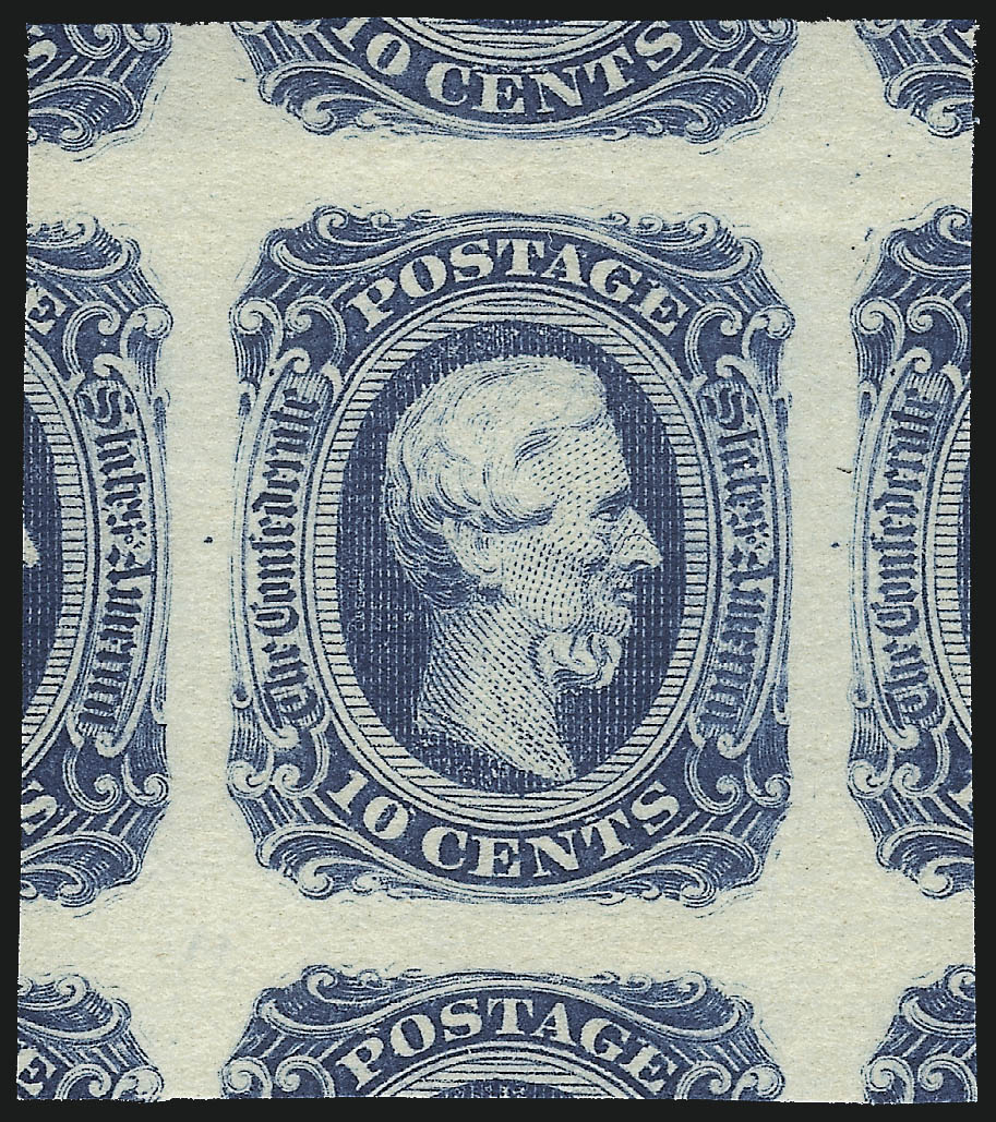 Sale no. 1092 — Lot no. 1552 — Siegel Auction Galleries