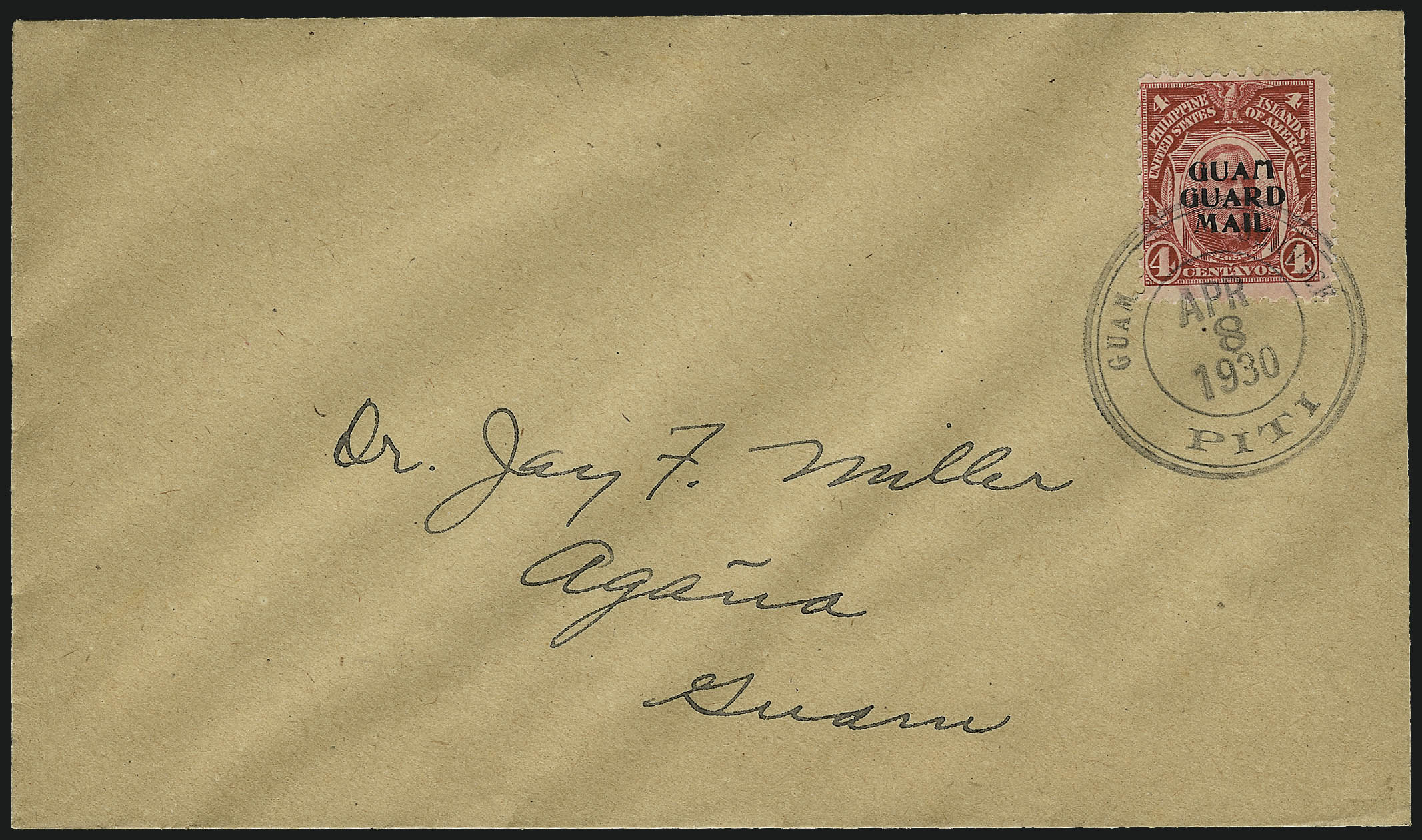 Sale no. 1092 — Lot no. 1559 — Siegel Auction Galleries