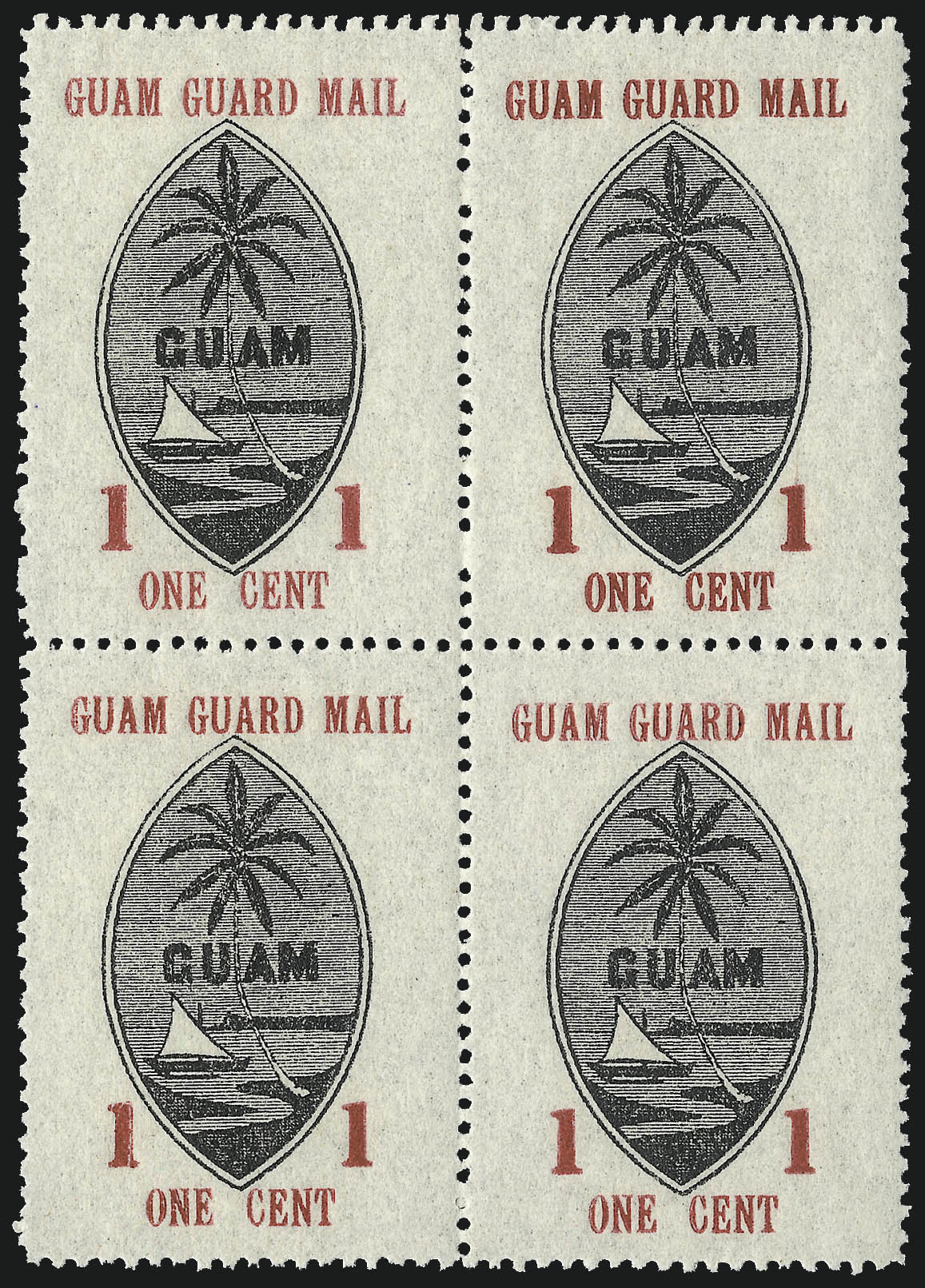 Sale no. 1092 — Lot no. 1562 — Siegel Auction Galleries