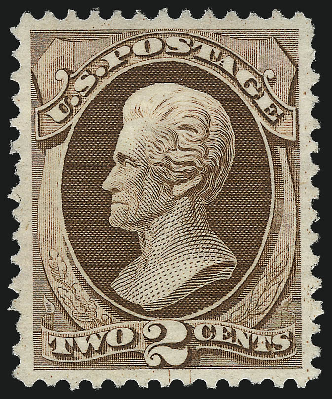 Sale no. 1092 — Lot no. 1572 — Siegel Auction Galleries