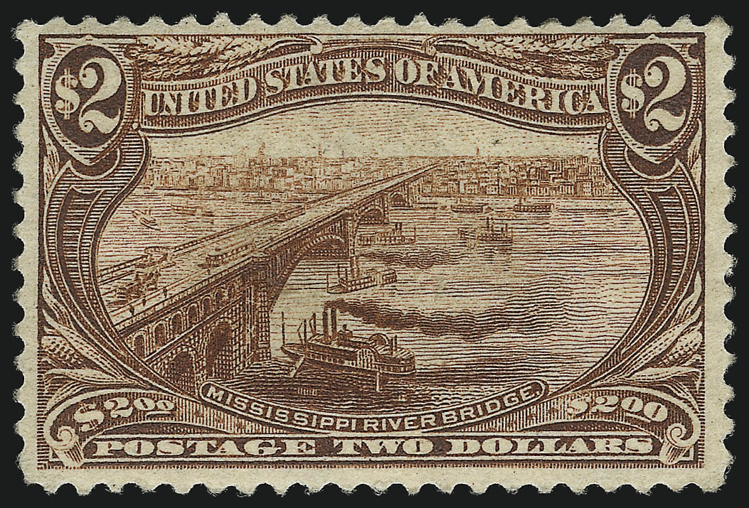 Sale no. 1092 — Lot no. 1575 — Siegel Auction Galleries