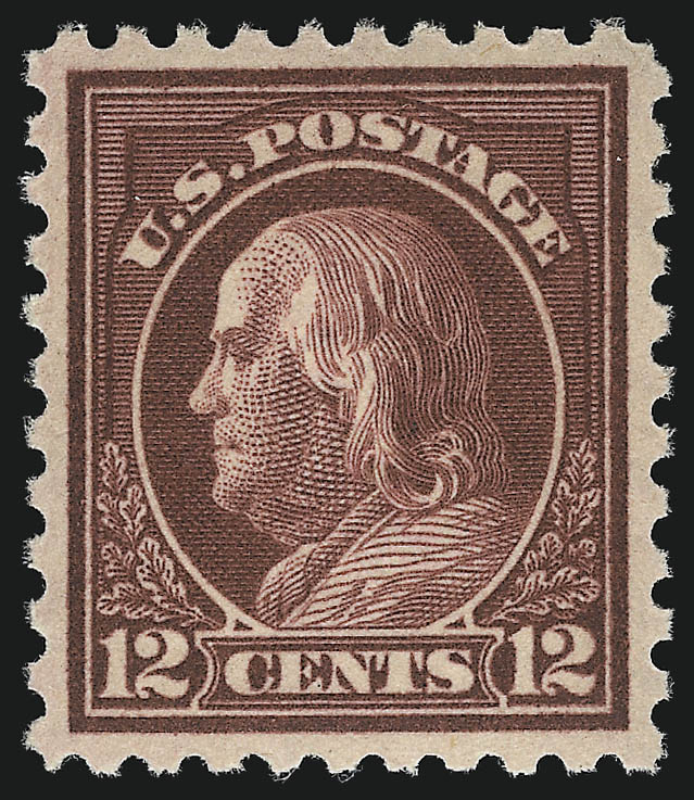 Sale no. 1092 — Lot no. 1577 — Siegel Auction Galleries