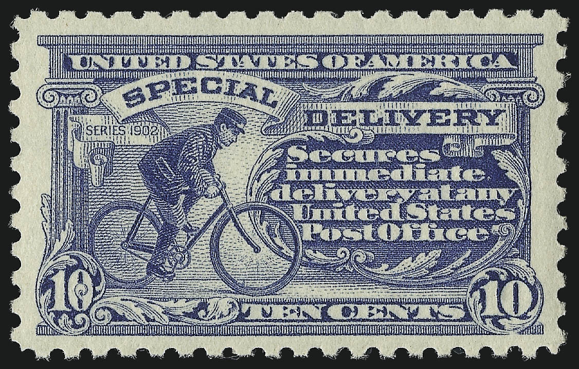 Sale no. 1092 — Lot no. 1583 — Siegel Auction Galleries