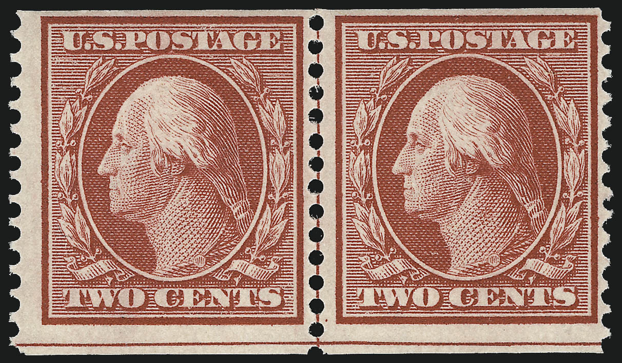 Sale no. 1093 — Lot no. 132 — Siegel Auction Galleries