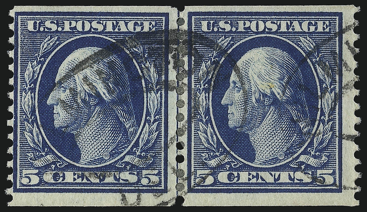 Sale no. 1093 — Lot no. 143 — Siegel Auction Galleries