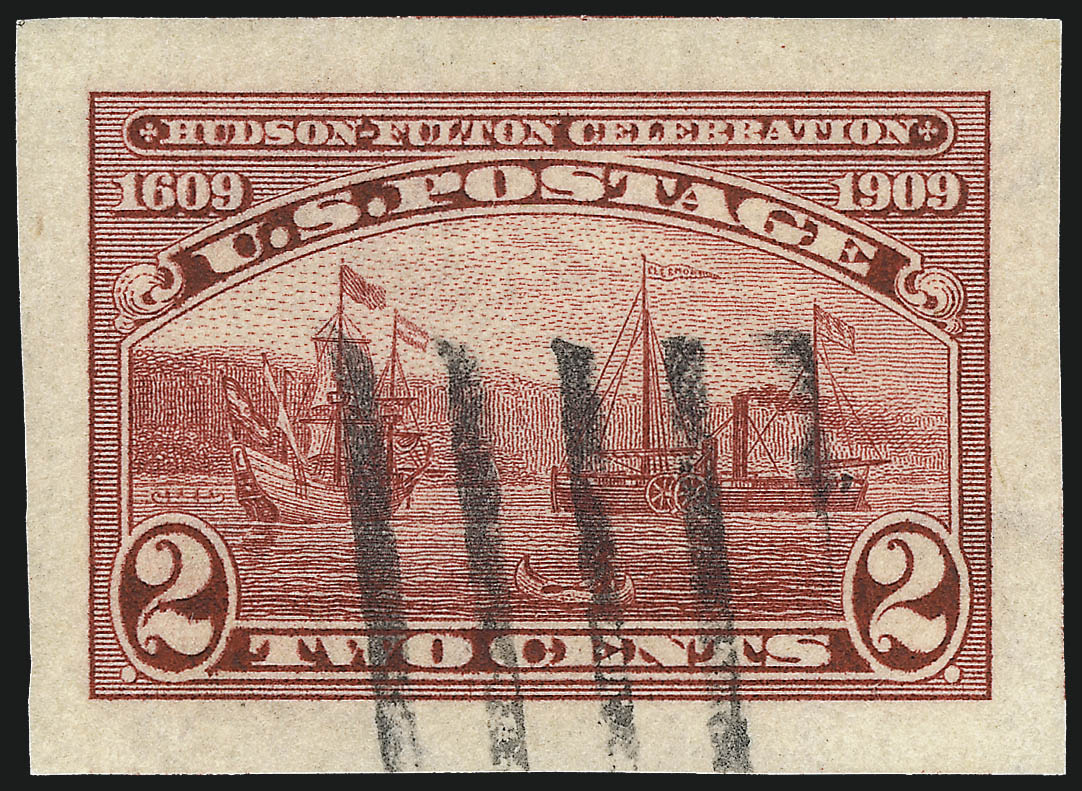 Sale no. 1093 — Lot no. 175 — Siegel Auction Galleries