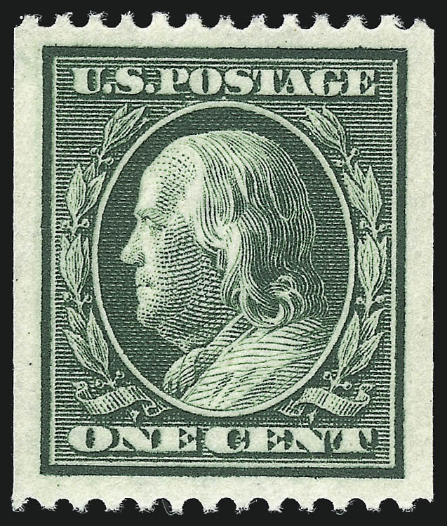 Sale no. 1093 — Lot no. 195 — Siegel Auction Galleries