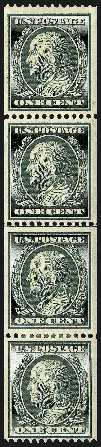 Sale no. 1093 — Lot no. 199 — Siegel Auction Galleries