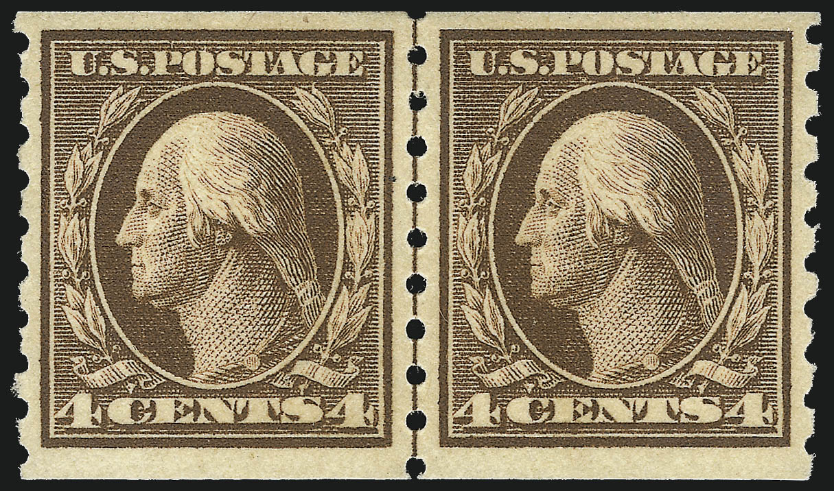 Sale no. 1093 — Lot no. 225 — Siegel Auction Galleries