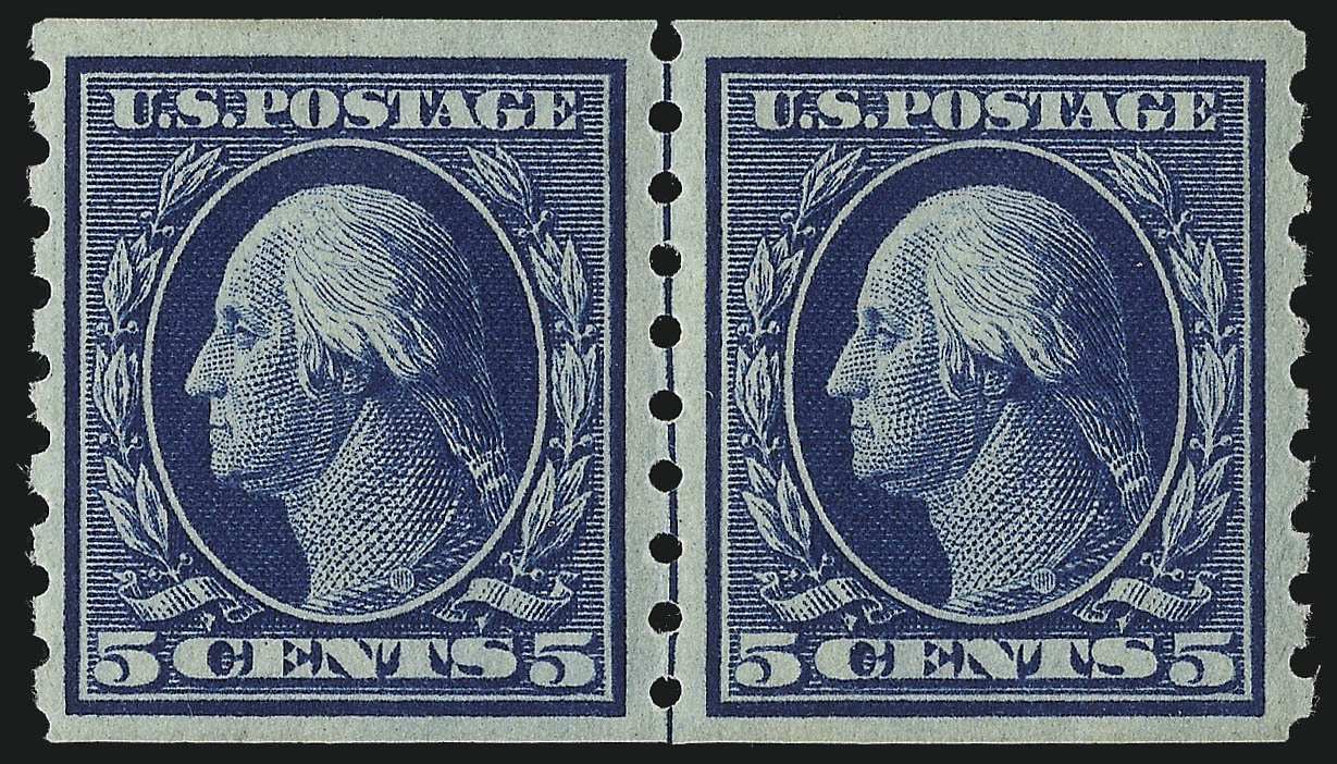 Sale no. 1093 — Lot no. 228 — Siegel Auction Galleries