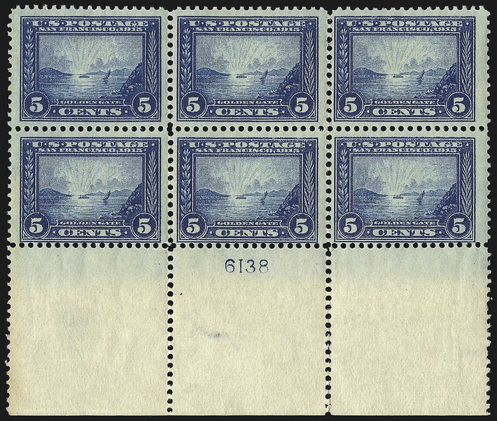 Sale no. 1093 — Lot no. 236 — Siegel Auction Galleries