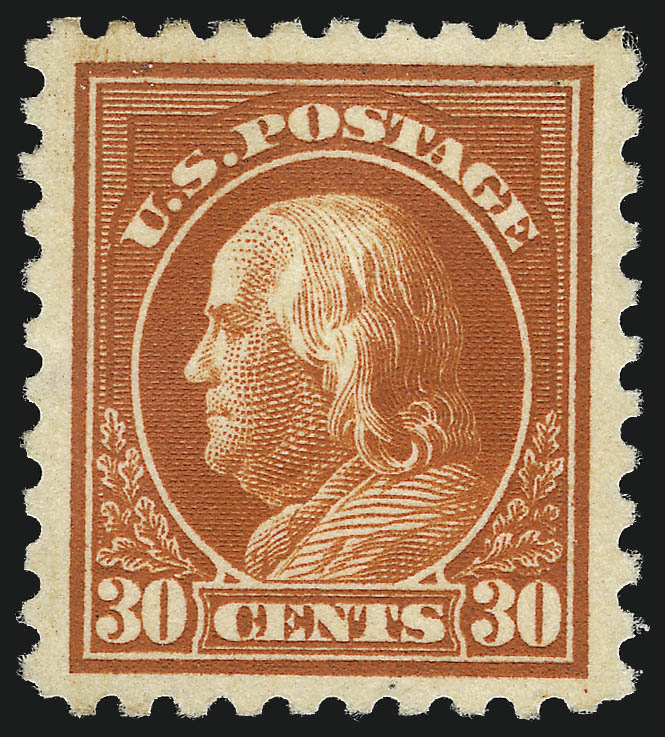 Sale no. 1093 — Lot no. 310 — Siegel Auction Galleries