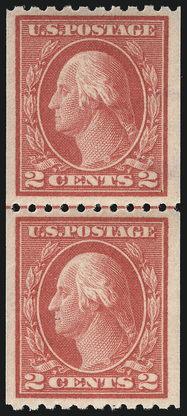 Sale no. 1093 — Lot no. 317 — Siegel Auction Galleries