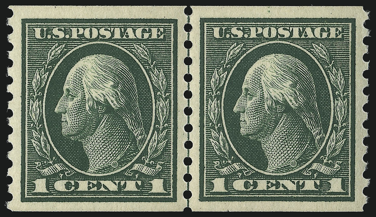 Sale no. 1093 — Lot no. 318 — Siegel Auction Galleries