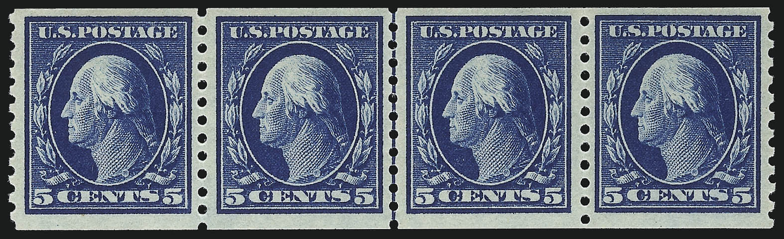 Sale no. 1093 — Lot no. 338 — Siegel Auction Galleries