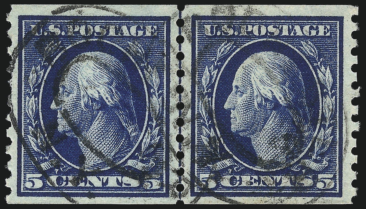 Sale no. 1093 — Lot no. 339 — Siegel Auction Galleries