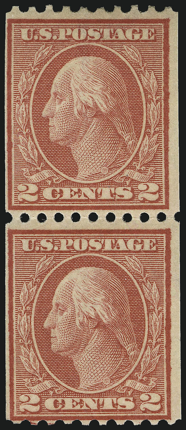 Sale no. 1093 — Lot no. 343 — Siegel Auction Galleries