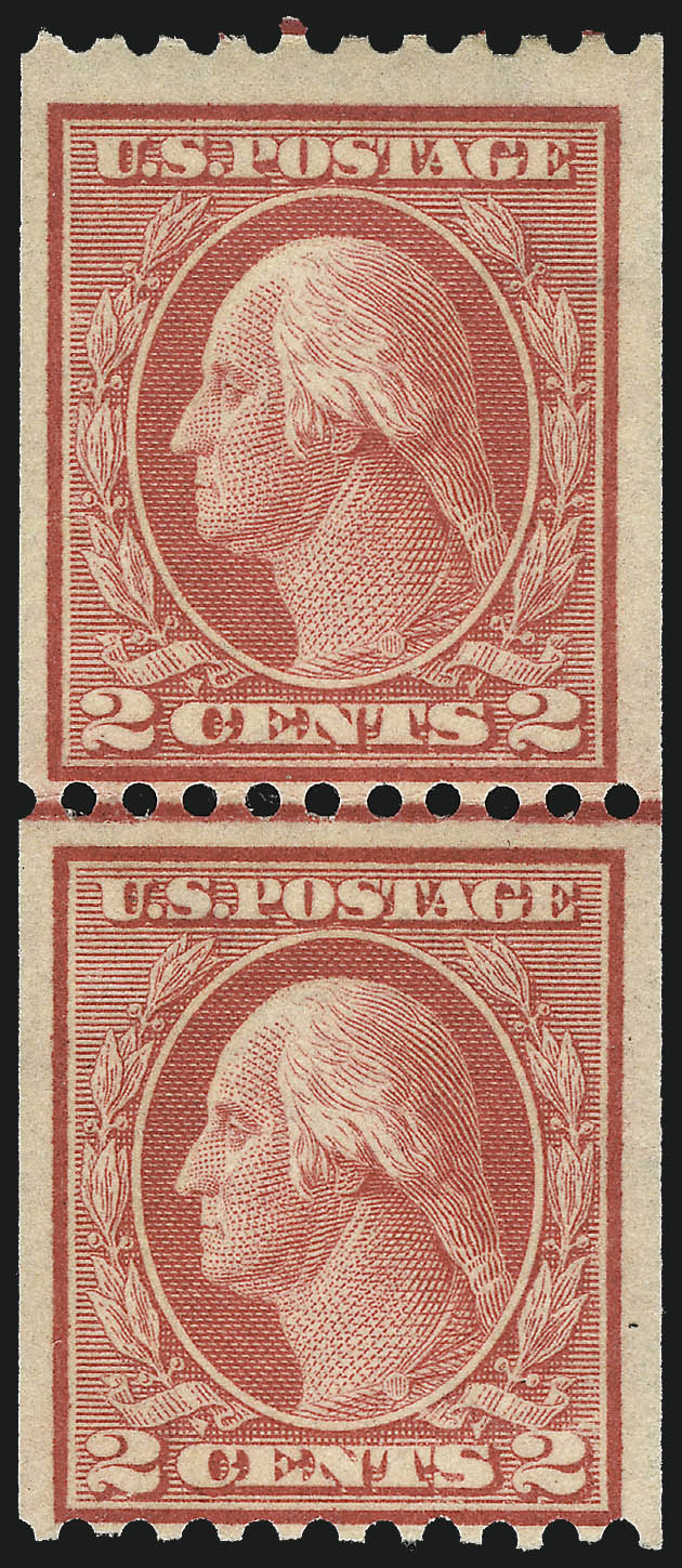 Sale no. 1093 — Lot no. 346 — Siegel Auction Galleries