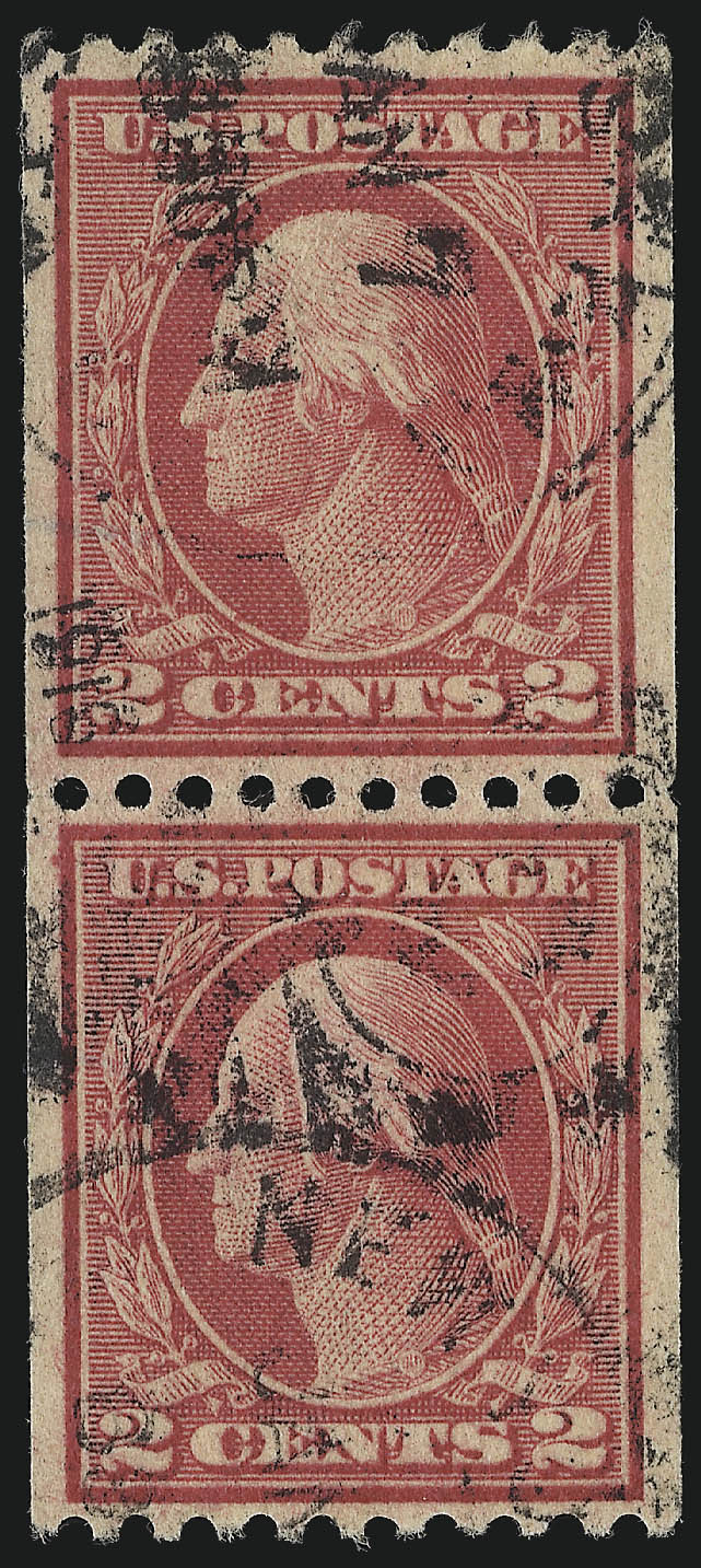 Sale no. 1093 — Lot no. 348 — Siegel Auction Galleries