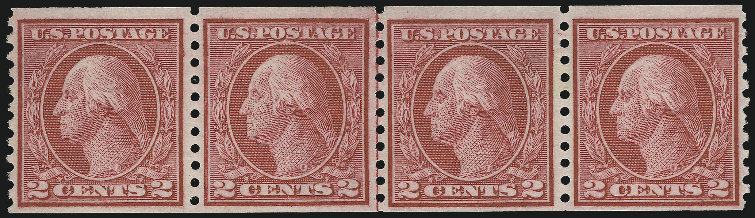 Sale no. 1093 — Lot no. 356 — Siegel Auction Galleries