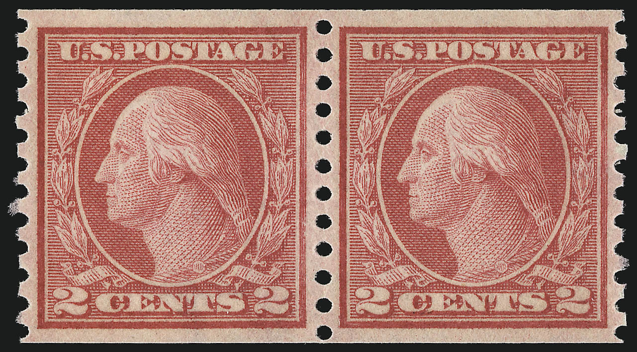 Sale no. 1093 — Lot no. 358 — Siegel Auction Galleries