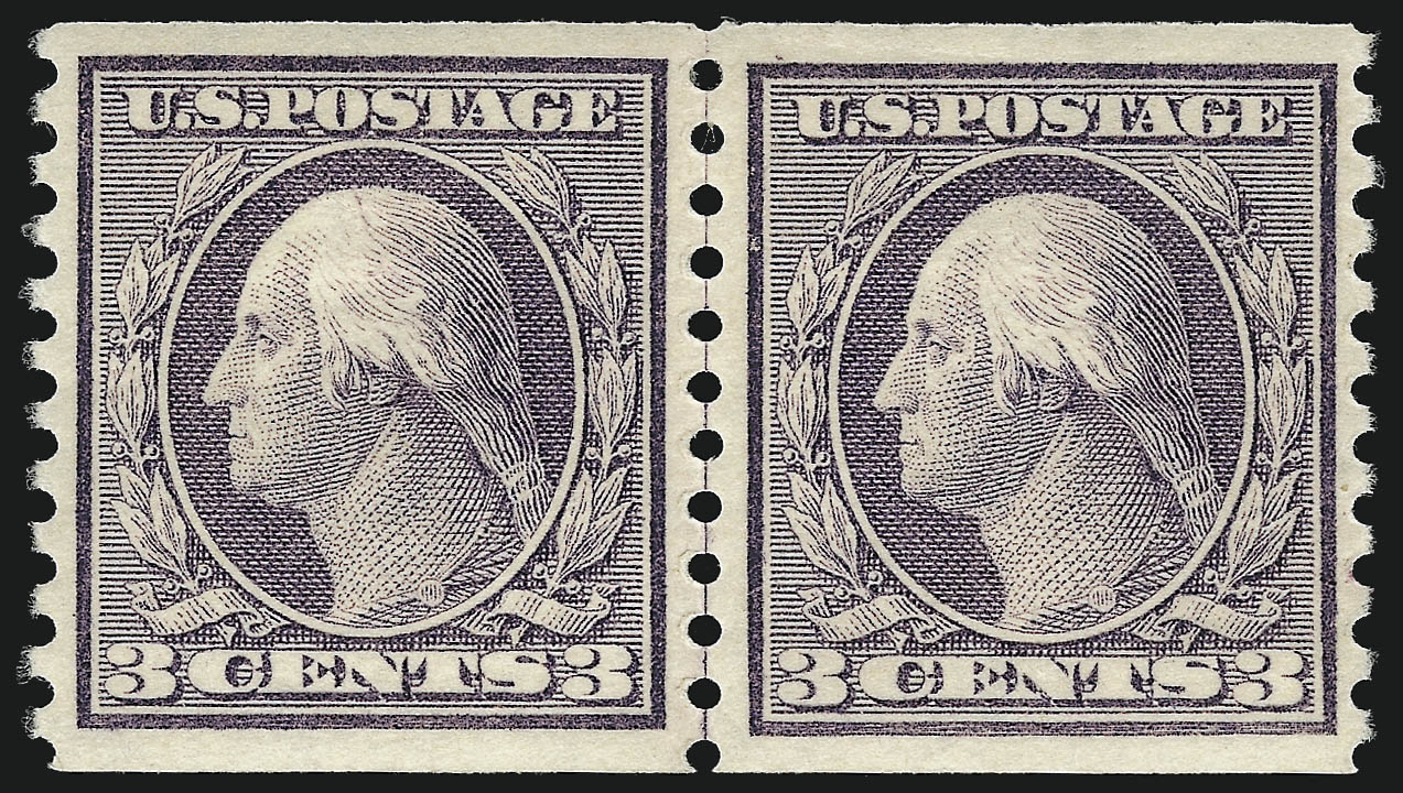 Sale no. 1093 — Lot no. 364 — Siegel Auction Galleries