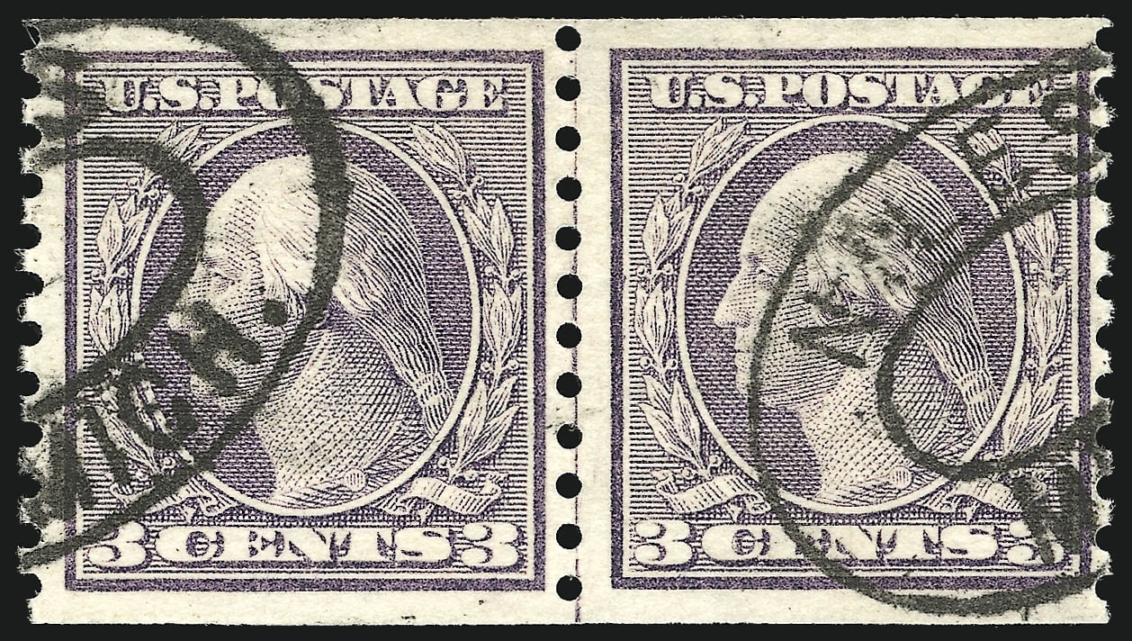 Sale no. 1093 — Lot no. 366 — Siegel Auction Galleries