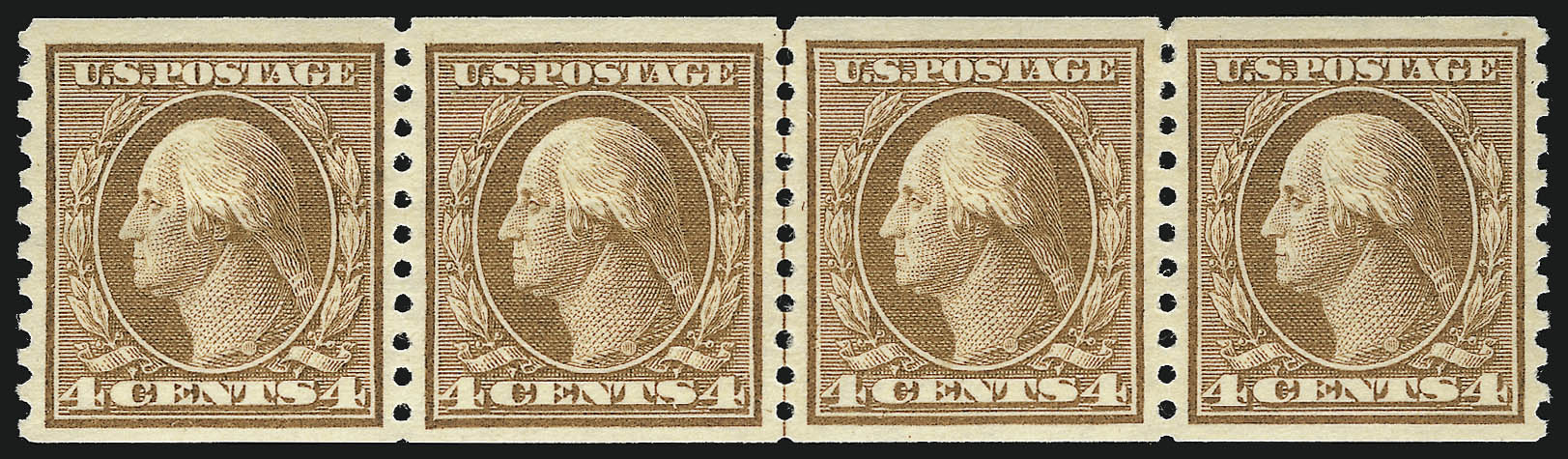 Sale no. 1093 — Lot no. 368 — Siegel Auction Galleries