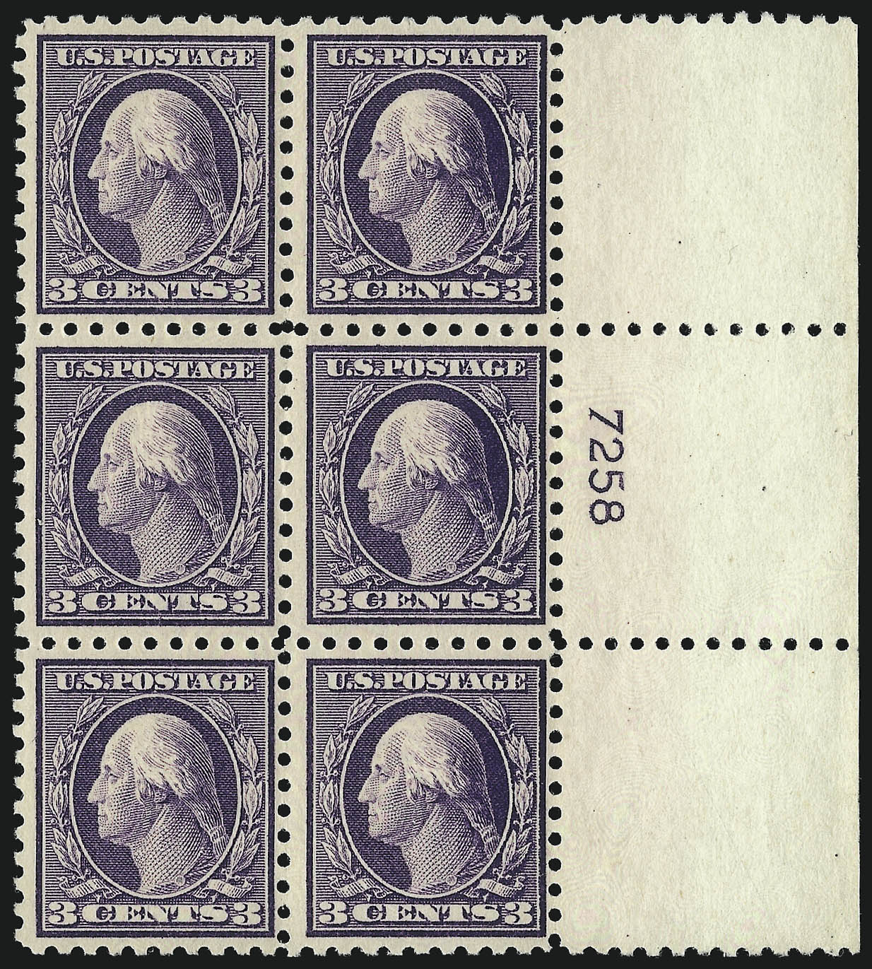 Sale no. 1093 — Lot no. 382 — Siegel Auction Galleries