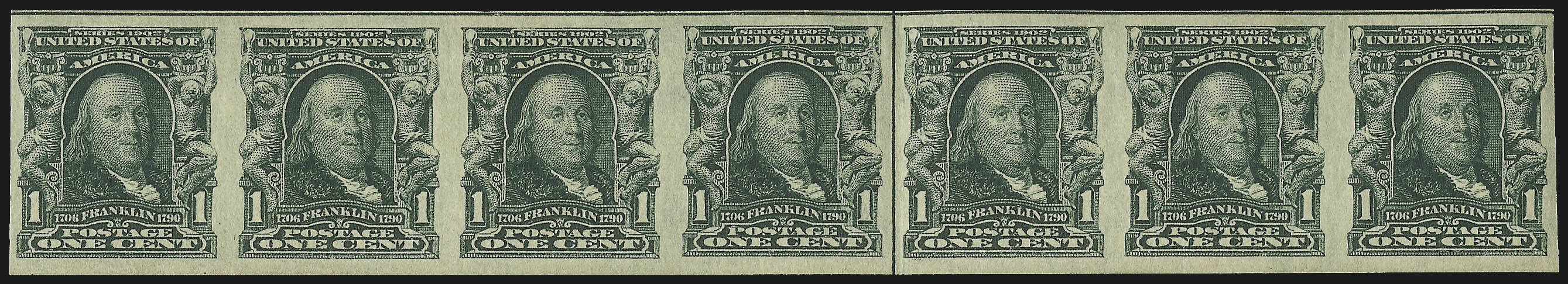 Sale no. 1093 — Lot no. 39 — Siegel Auction Galleries