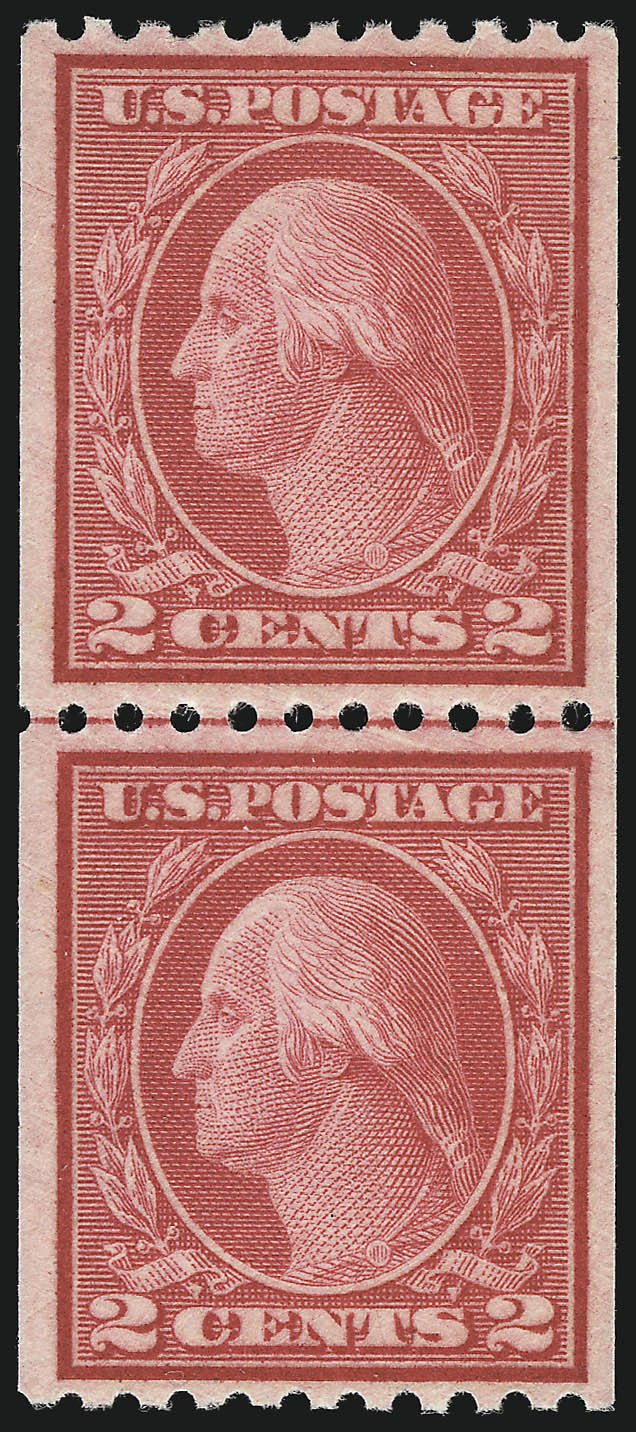 Sale no. 1093 — Lot no. 424 — Siegel Auction Galleries