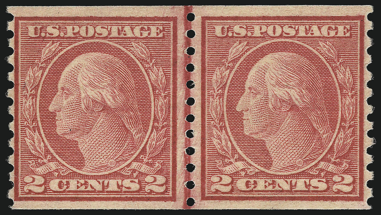 Sale no. 1093 — Lot no. 429 — Siegel Auction Galleries