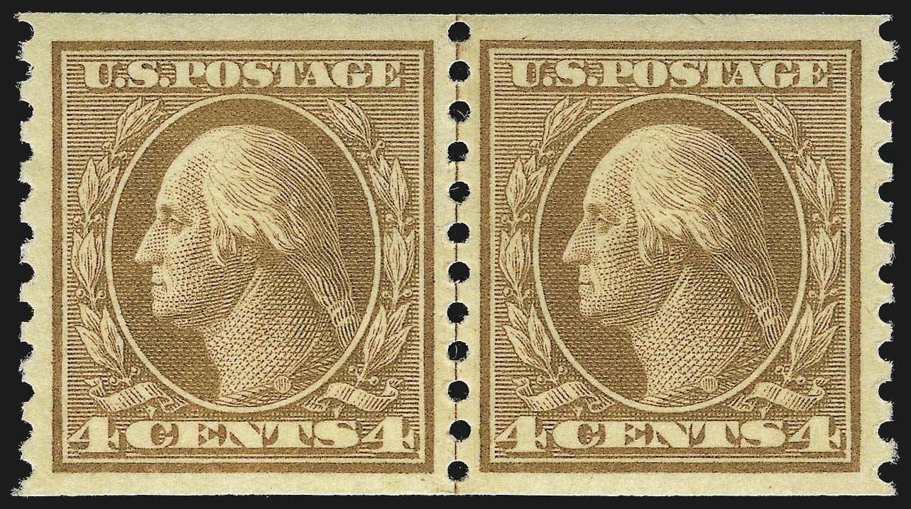 Sale no. 1093 — Lot no. 435 — Siegel Auction Galleries