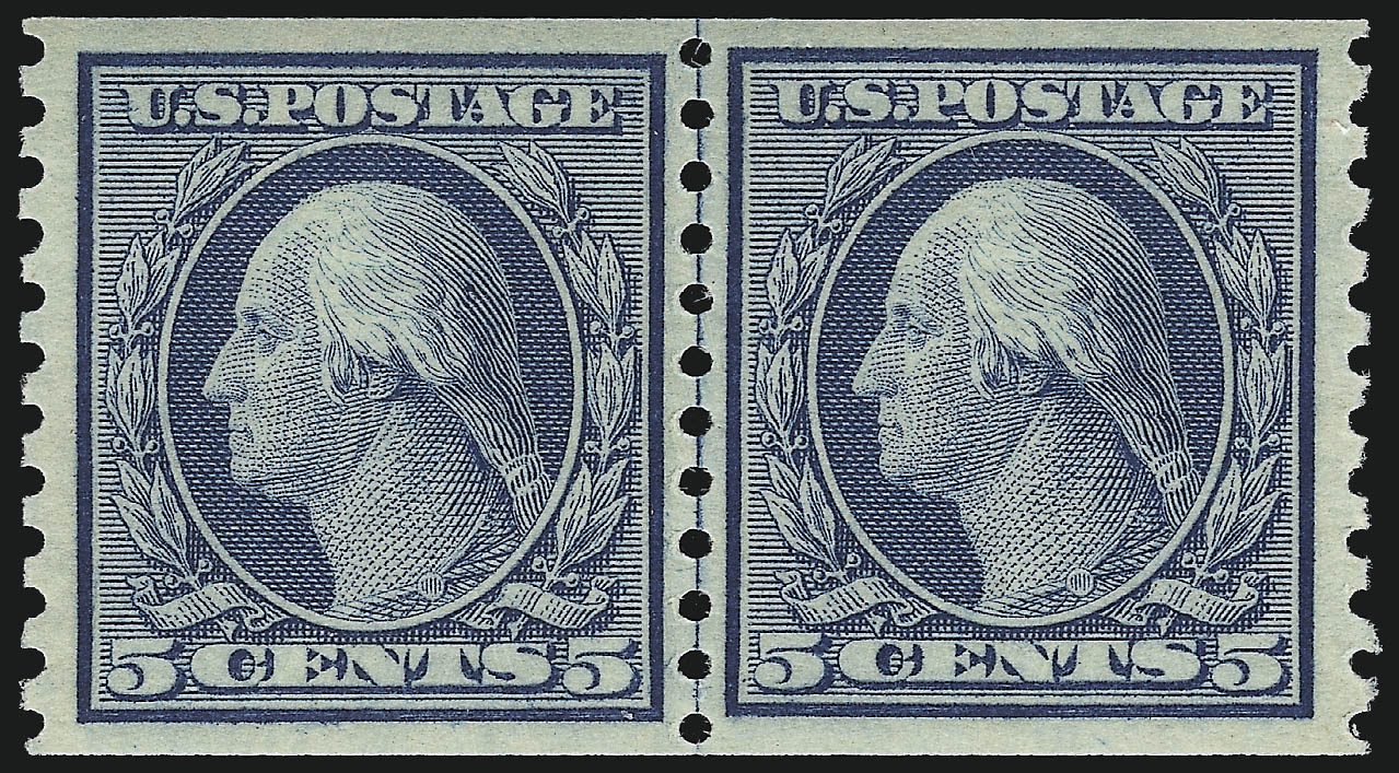 Sale no. 1093 — Lot no. 436 — Siegel Auction Galleries