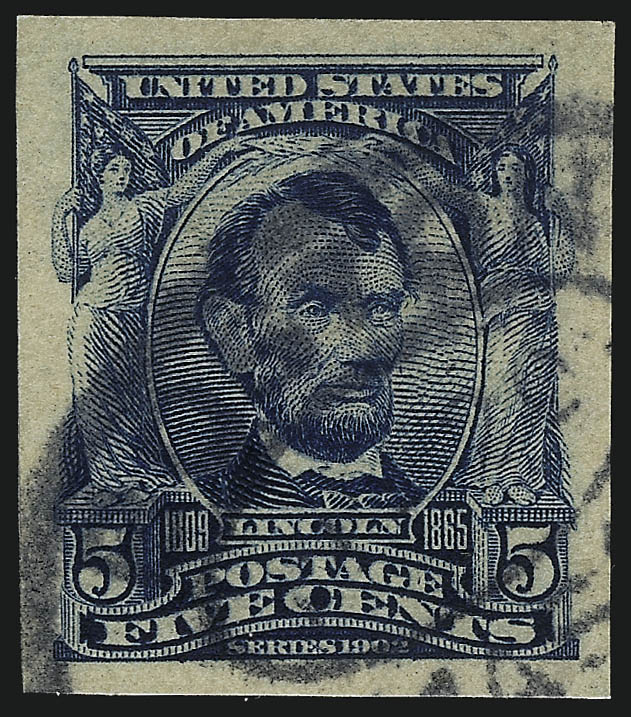 Sale no. 1093 — Lot no. 44 — Siegel Auction Galleries