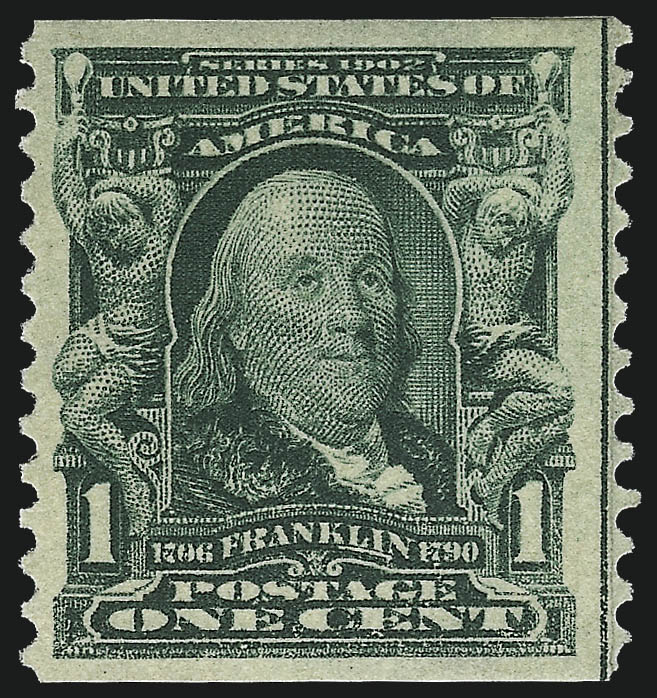 Sale no. 1093 — Lot no. 49 — Siegel Auction Galleries