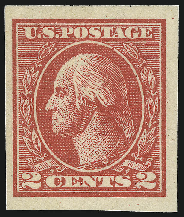 Sale no. 1093 — Lot no. 498 — Siegel Auction Galleries