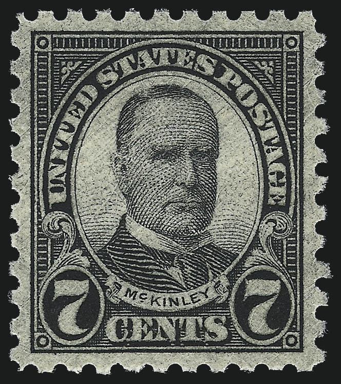 Sale no. 1093 — Lot no. 544 — Siegel Auction Galleries