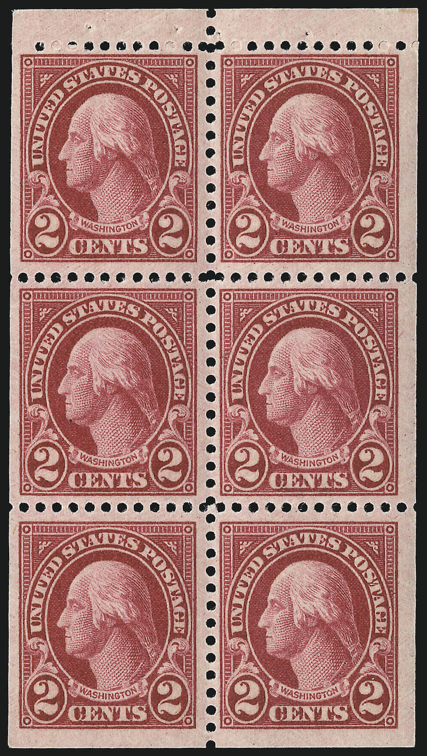 Sale no. 1093 — Lot no. 561 — Siegel Auction Galleries