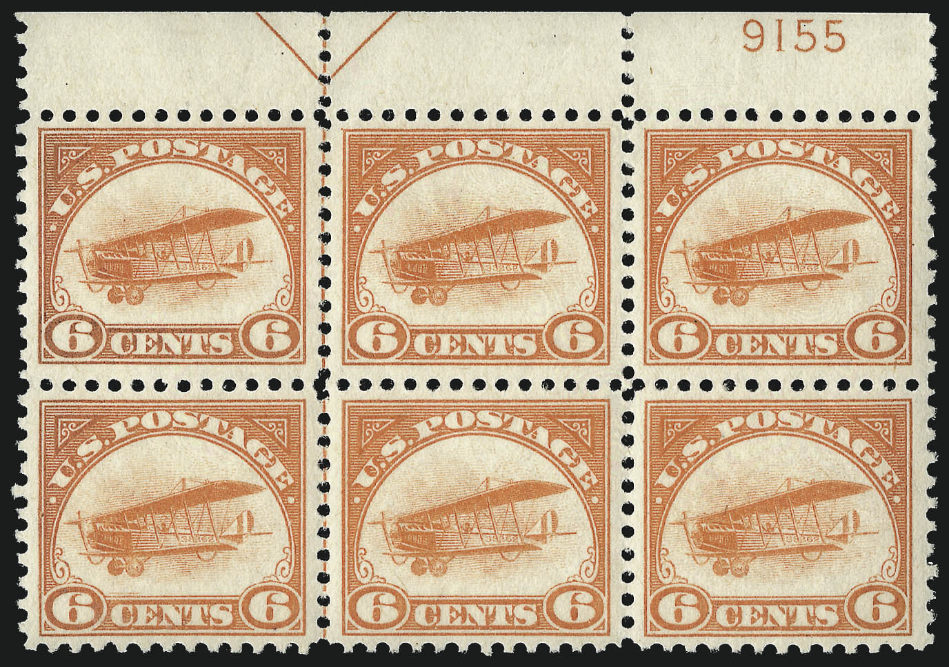 Sale no. 1093 — Lot no. 578 — Siegel Auction Galleries